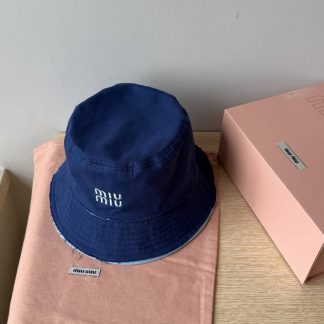 Replica Miu Miu Hat Cap 2025SS High Quality 1:1 Copy