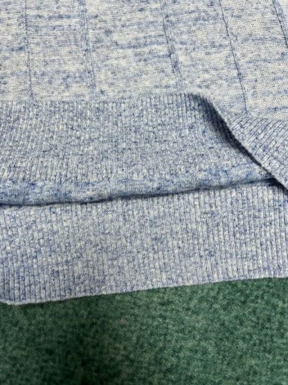 Replica Loro Piana Tori Polo Shirt For Men - Image 5