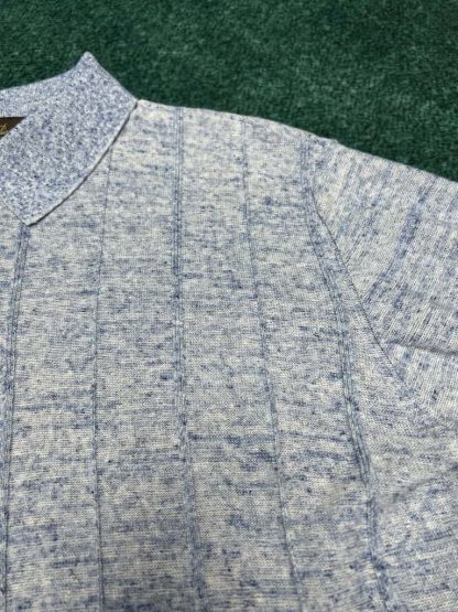 Replica Loro Piana Tori Polo Shirt For Men - Image 6