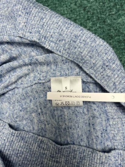 Replica Loro Piana Tori Polo Shirt For Men - Image 7
