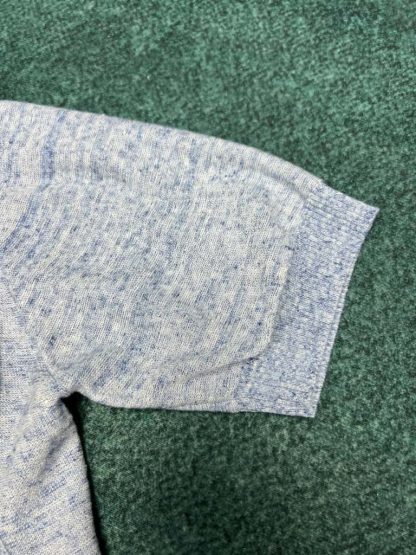 Replica Loro Piana Tori Polo Shirt For Men - Image 8