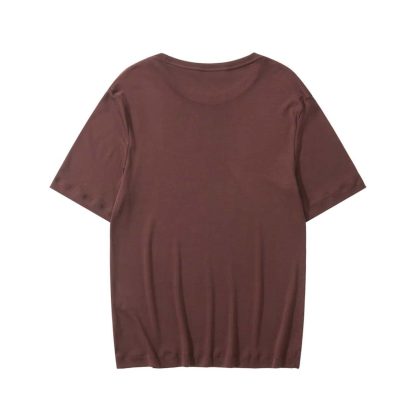 Replica Loro Piana Men's Mazzorbo T-Shirt - Image 2