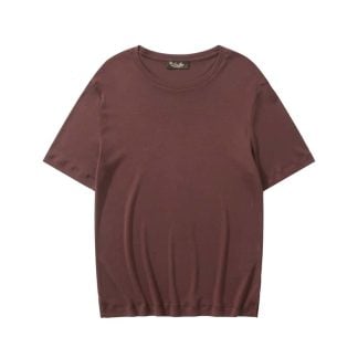 Replica Loro Piana Men's Mazzorbo T-Shirt