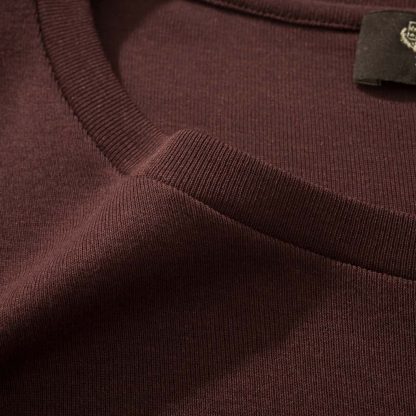Replica Loro Piana Men's Mazzorbo T-Shirt - Image 6