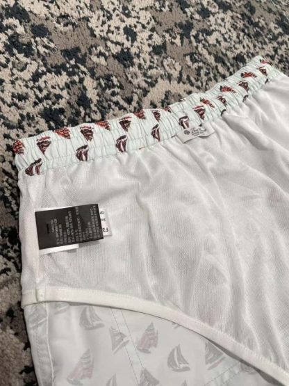 Replica Loro Piana Sailboat Printed Bay Swim Shorts For Men - Image 7