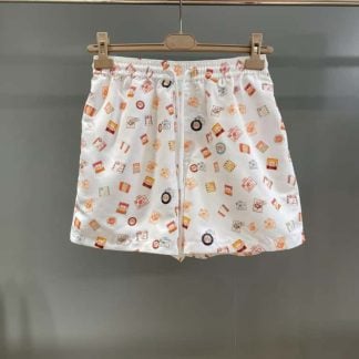 Replica Loro Piana Bay Swim Shorts Microfibre