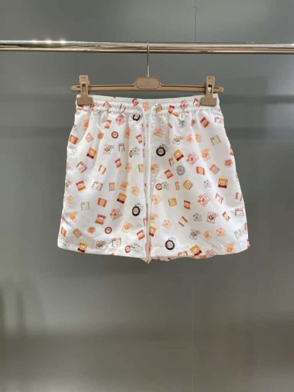 Replica Loro Piana Bay Swim Shorts Microfibre