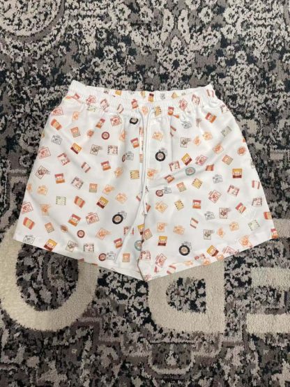 Replica Loro Piana Bay Swim Shorts Microfibre For Men - Image 2