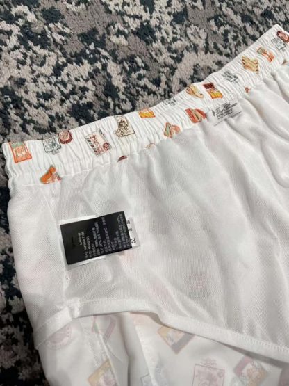 Replica Loro Piana Bay Swim Shorts Microfibre For Men - Image 8